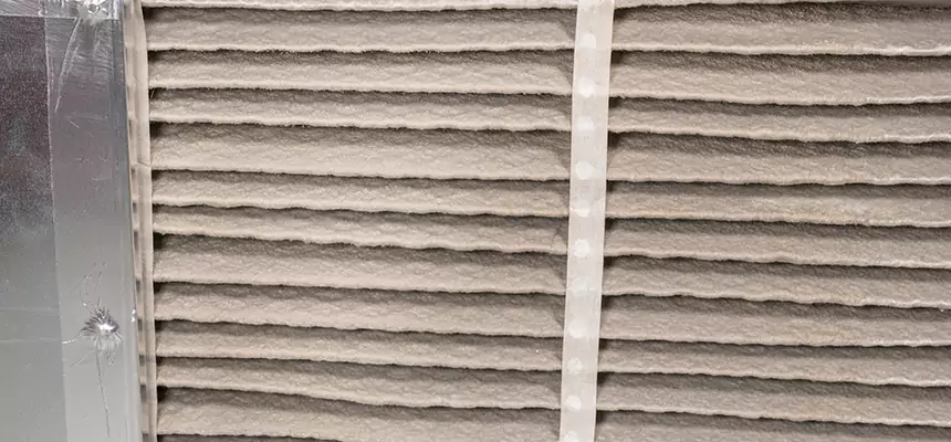 Mobile Car AC Filter Replacement in Christiansburg