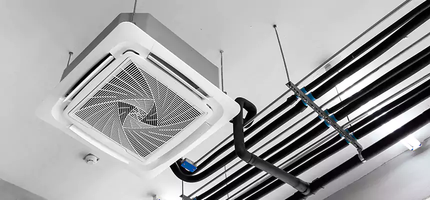 Our Air Duct Deep Cleaning Services in Christiansburg, VA