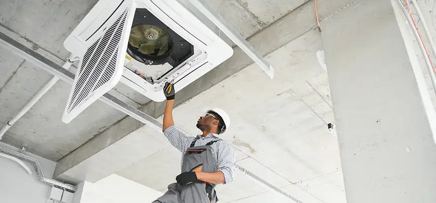 Efficient Multi‑Unit & HOA Annual Vent Cleaning Plans in Christiansburg