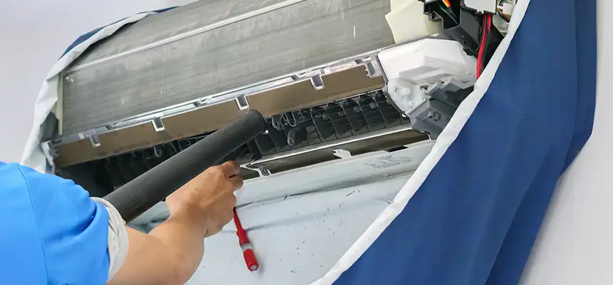 Advanced Clogged Dryer Vent Repair for Multi-Unit & Commercial in Christiansburg, VA