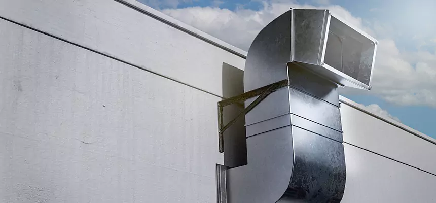 Comprehensive Commercial HVAC Cleaning in Christiansburg