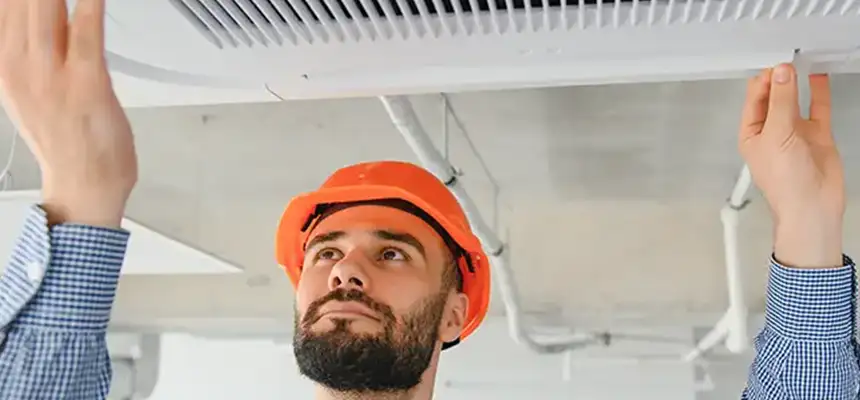 Our Furnace Vent Cleaning Services in Christiansburg, VA