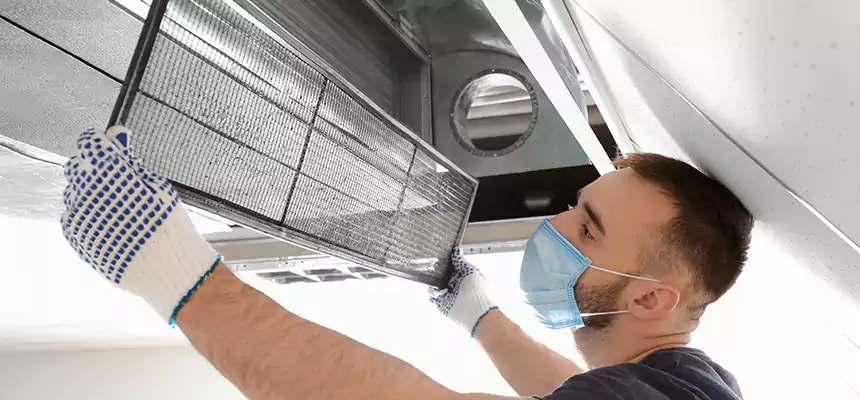 Our Home Duct Cleaning Services in Christiansburg, VA  