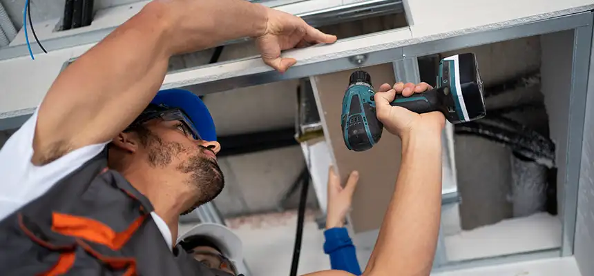 Our Improve Home Air Circulation Services in Christiansburg, VA