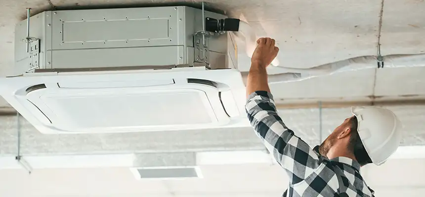 Our Local Vent Cleaning Services in Christiansburg, VA