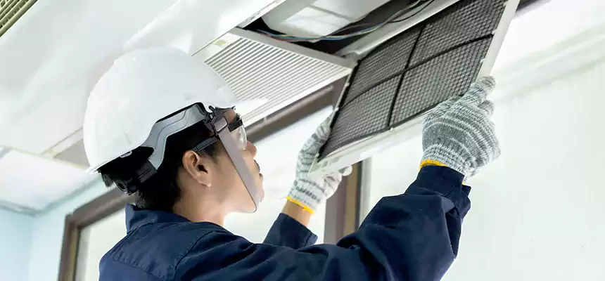 Our Multi-family Home Duct Cleaning Services in Christiansburg, VA