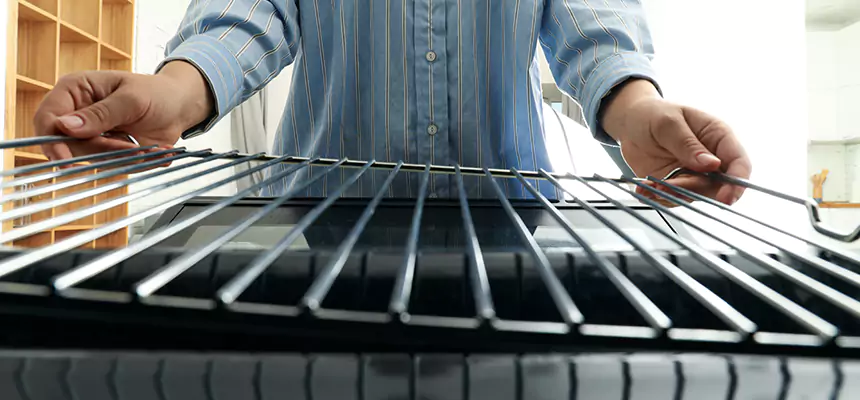 Our Vent Grille Washing Services in Christiansburg, VA