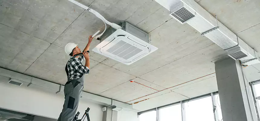 Our Wi Fi Connected Air Ducts Services in Christiansburg, VA