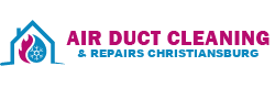 Air Duct Cleaning & Repairs Christiansburg