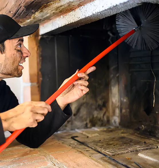 About Expert Chimney Cleaning in Christiansburg, VA