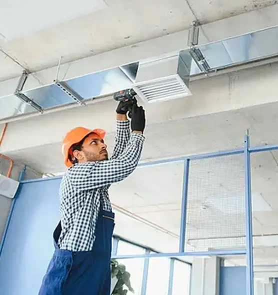 About Commercial Laundry Vent Cleaning in Christiansburg, VA