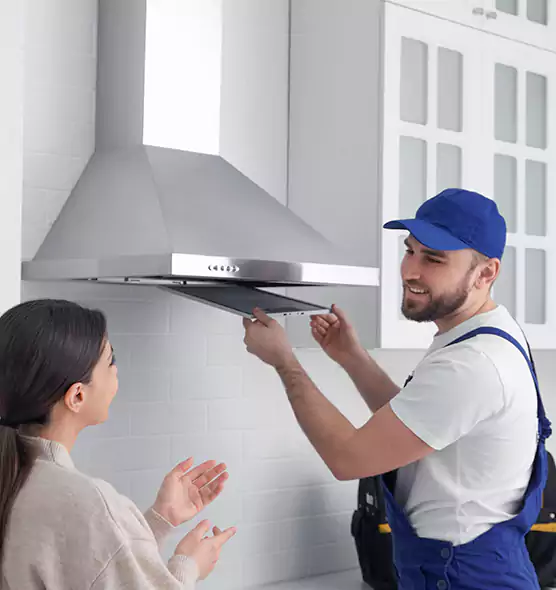 Professional Dryer Vent Cleaning Service in Christiansburg, VA