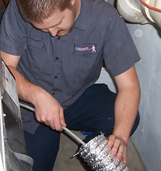 About Dryer Vent Hose Installation in Christiansburg, VA