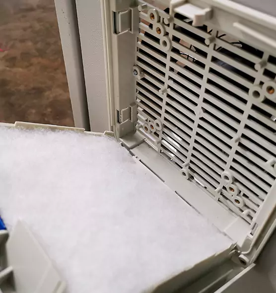 Professional Dryer Vent Mold Cleaning in Christiansburg, VA