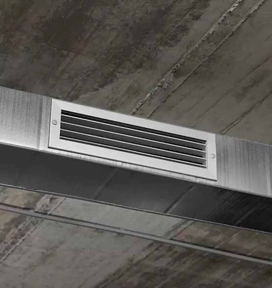 Trusted Hospital Grade Air Duct Cleaning Experts in Christiansburg, VA