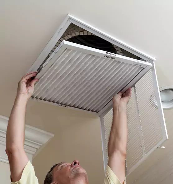 Trusted Vent Shaft Cleaning Expert in Christiansburg, VA