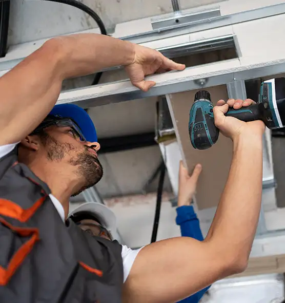 About Vent Smoke Odor Elimination in Christiansburg, VA