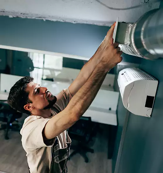 Reliable Warehouse Vent Cleaning in Christiansburg, VA