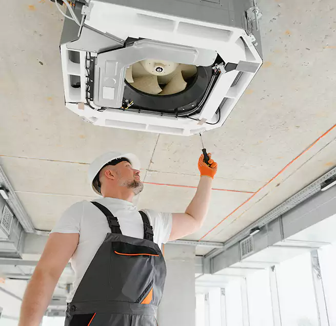 Why Homeowners & Businesses Trust Us in Christiansburg, VA?