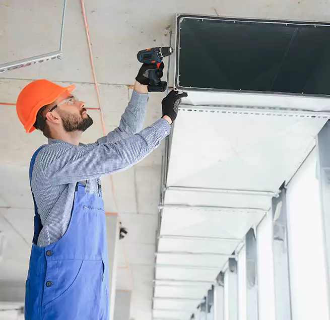 Why Homeowners & Businesses Trust Us in Christiansburg, VA?