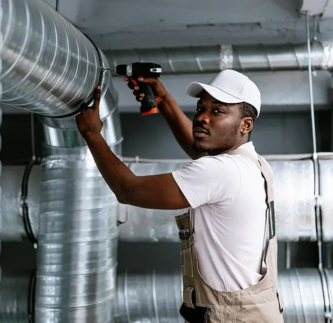 Why Homeowners & Businesses Trust Us Christiansburg, VA