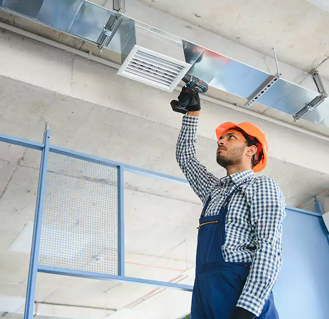 Why Homeowners & Businesses Trust Us in Christiansburg, VA?