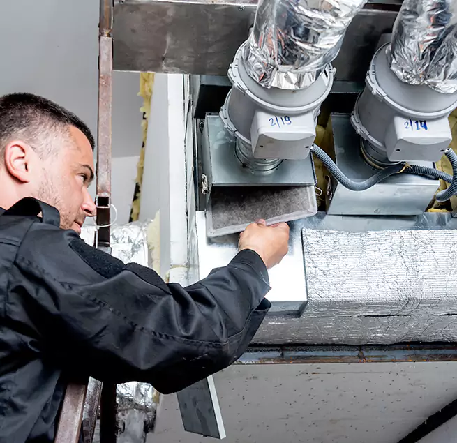 Why Homeowners & Businesses Trust Us in Christiansburg, VA?