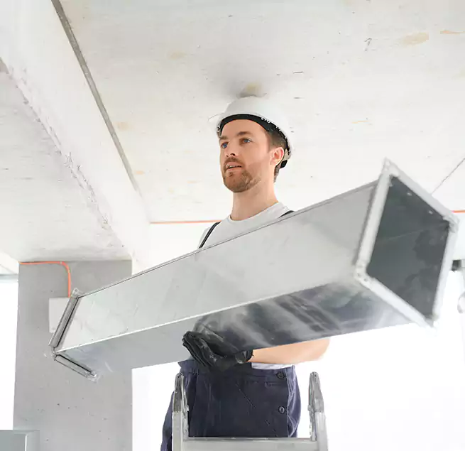 Why Homeowners & Businesses Trust Us in Christiansburg, VA