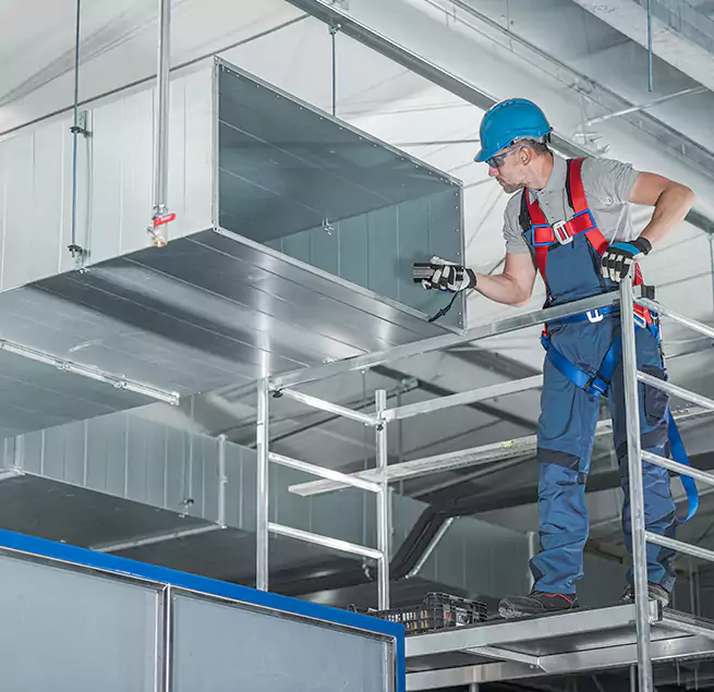 Why Homeowners & Businesses Trust Us in Christiansburg, VA?