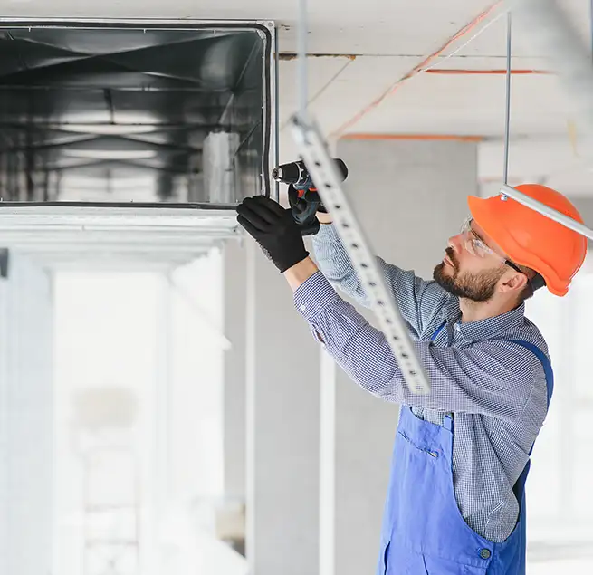 Why Homeowners & Businesses Trust Us in Christiansburg, VA?