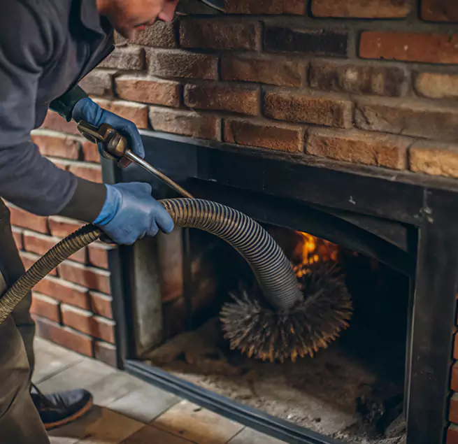  Why Homeowners & Businesses Trust Us in Christiansburg, VA?