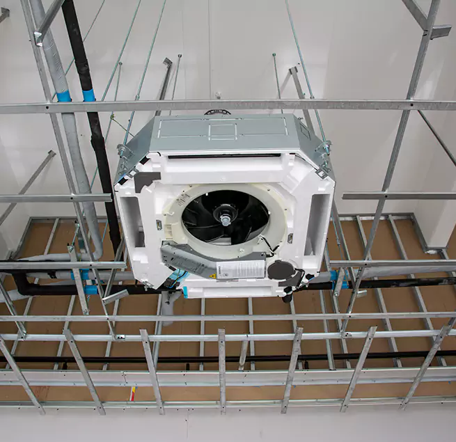 Why Homeowners & Businesses Trust Us in Christiansburg, VA?