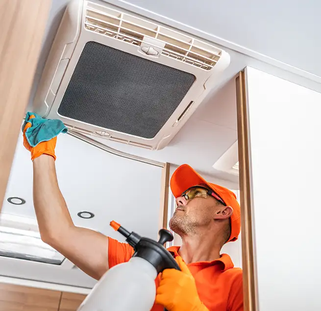 Why Homeowners & Businesses Trust Us in Christiansburg, VA?