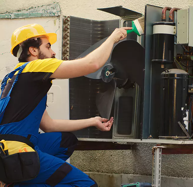 Why Homeowners Businesses Trust Us in Christiansburg, VA?