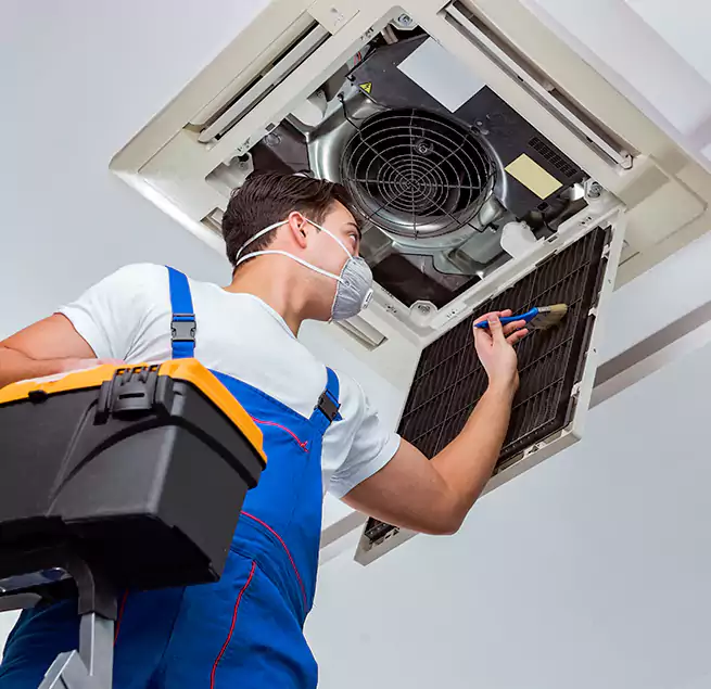 Why Homeowners & Businesses Trust Us in Christiansburg, VA