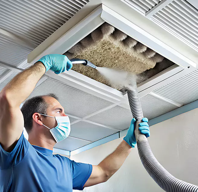  Why Homeowners & Businesses Trust Us Christiansburg, VA?