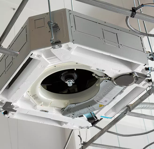 Why Homeowners & Businesses Trust Us in Christiansburg, VA?