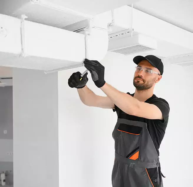 Why Homeowners & Businesses Trust Us in Christiansburg, VA?