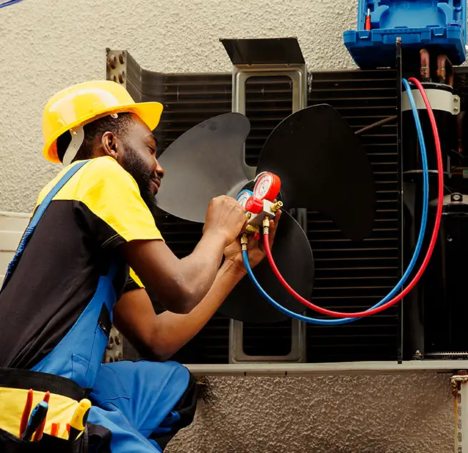 Why Homeowners & Businesses Trust Us in Christiansburg, VA?