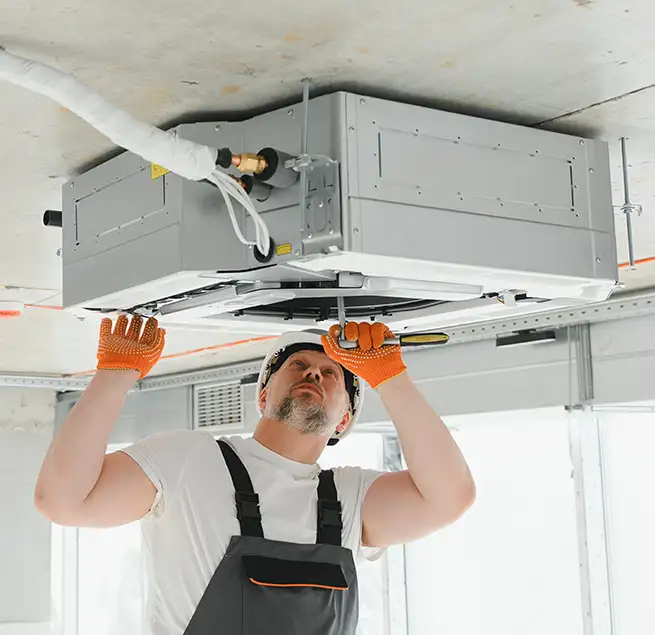 Why Homeowners & Businesses Trust Us Christiansburg, VA