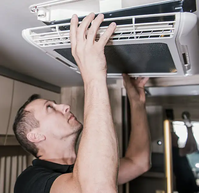 Why Homeowners & Businesses Trust Us Christiansburg, VA