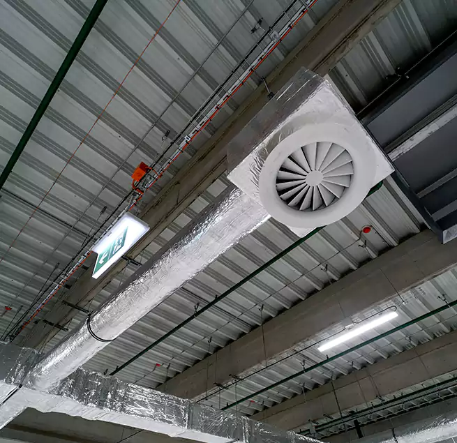 Why Homeowners & Businesses Trust Us in Christiansburg, VA