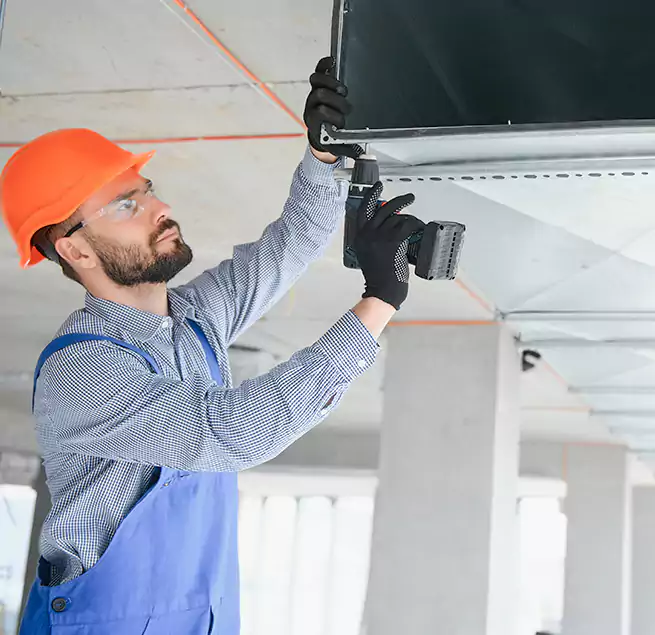 Why Homeowners & Businesses Trust Us in Christiansburg, VA?