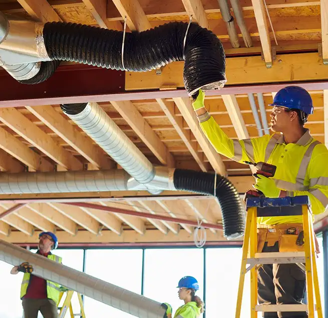 Why Homeowners & Businesses Trust Us in Christiansburg, VA?