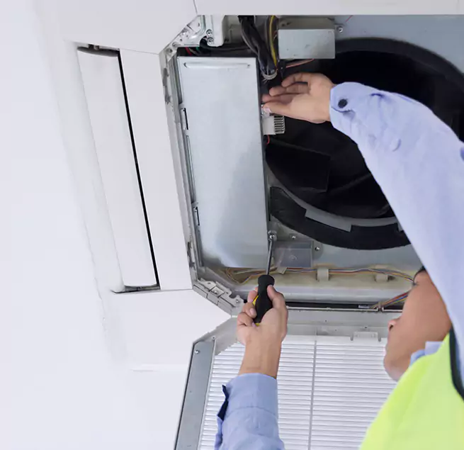 Why Homeowners Businesses Trust Us Christiansburg, VA