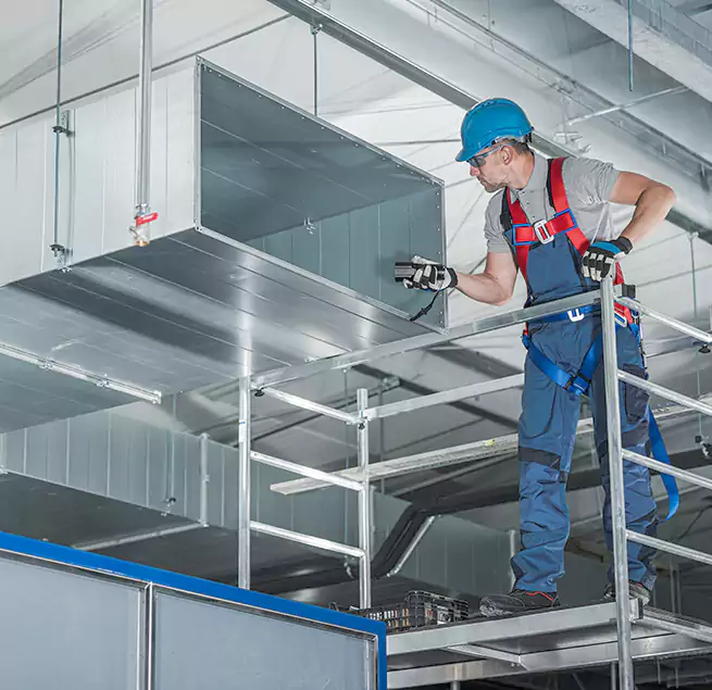 Why Homeowners & Businesses Trust Us in Christiansburg, VA?