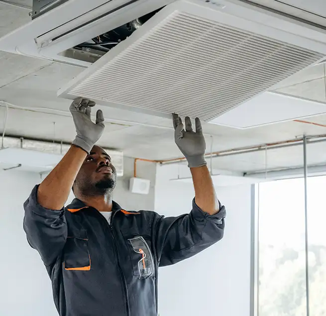  Why Homeowners & Businesses Trust Us in Christiansburg, VA?