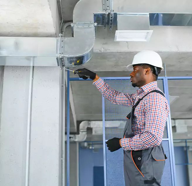 Why Homeowners & Businesses Trust Us in Christiansburg, VA