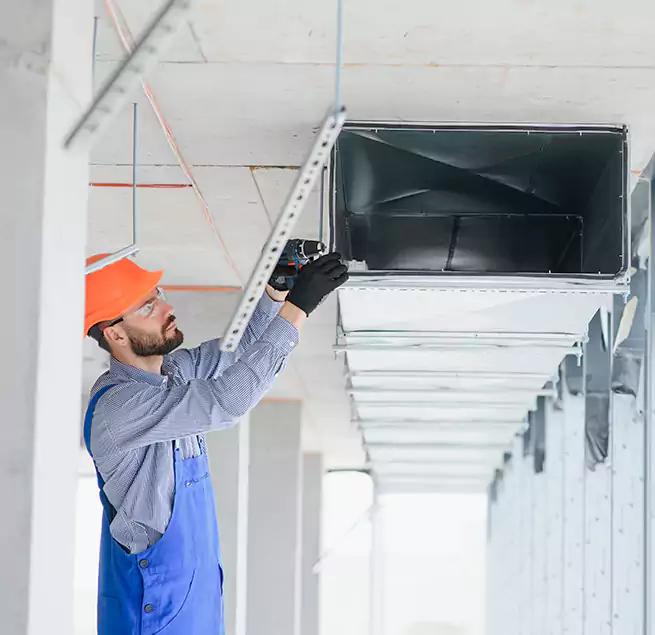 Why Homeowners & Businesses Trust Us in Christiansburg, VA?