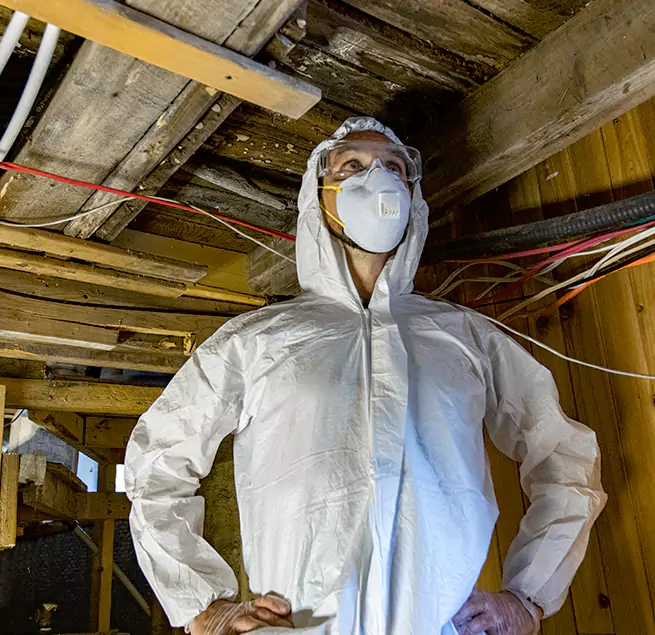 Why Homeowners & Businesses Trust Us in Christiansburg, VA?